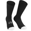 Assos Endurance S11 Socks Black Series